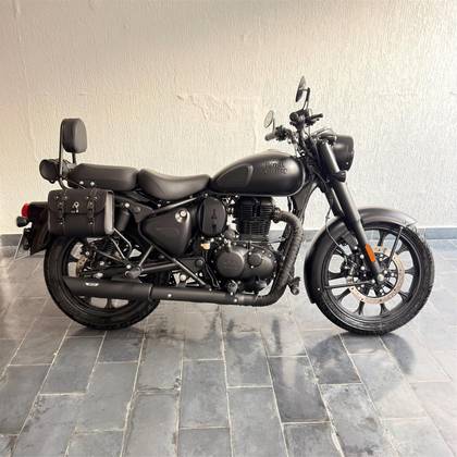 ROYAL ENFIELD CLASSIC 350 DARK 